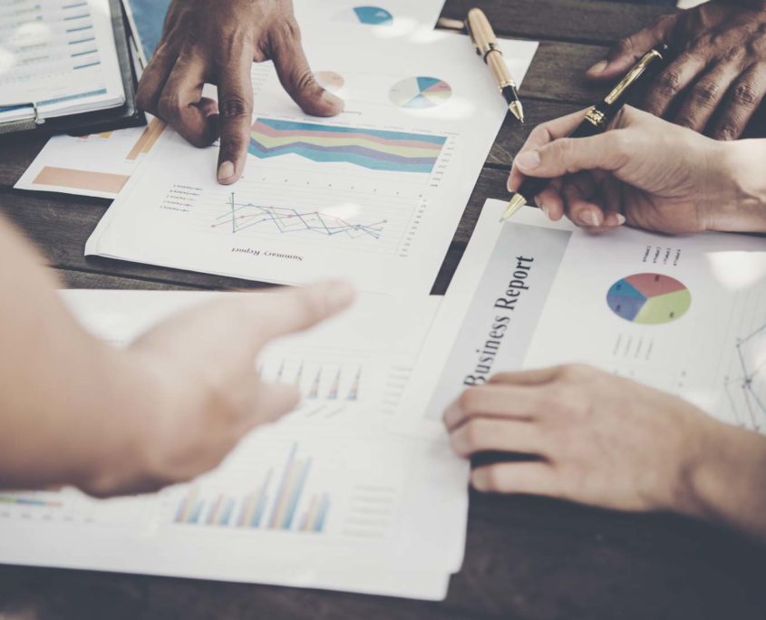 servizi project manager
