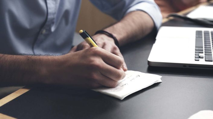 sales letter