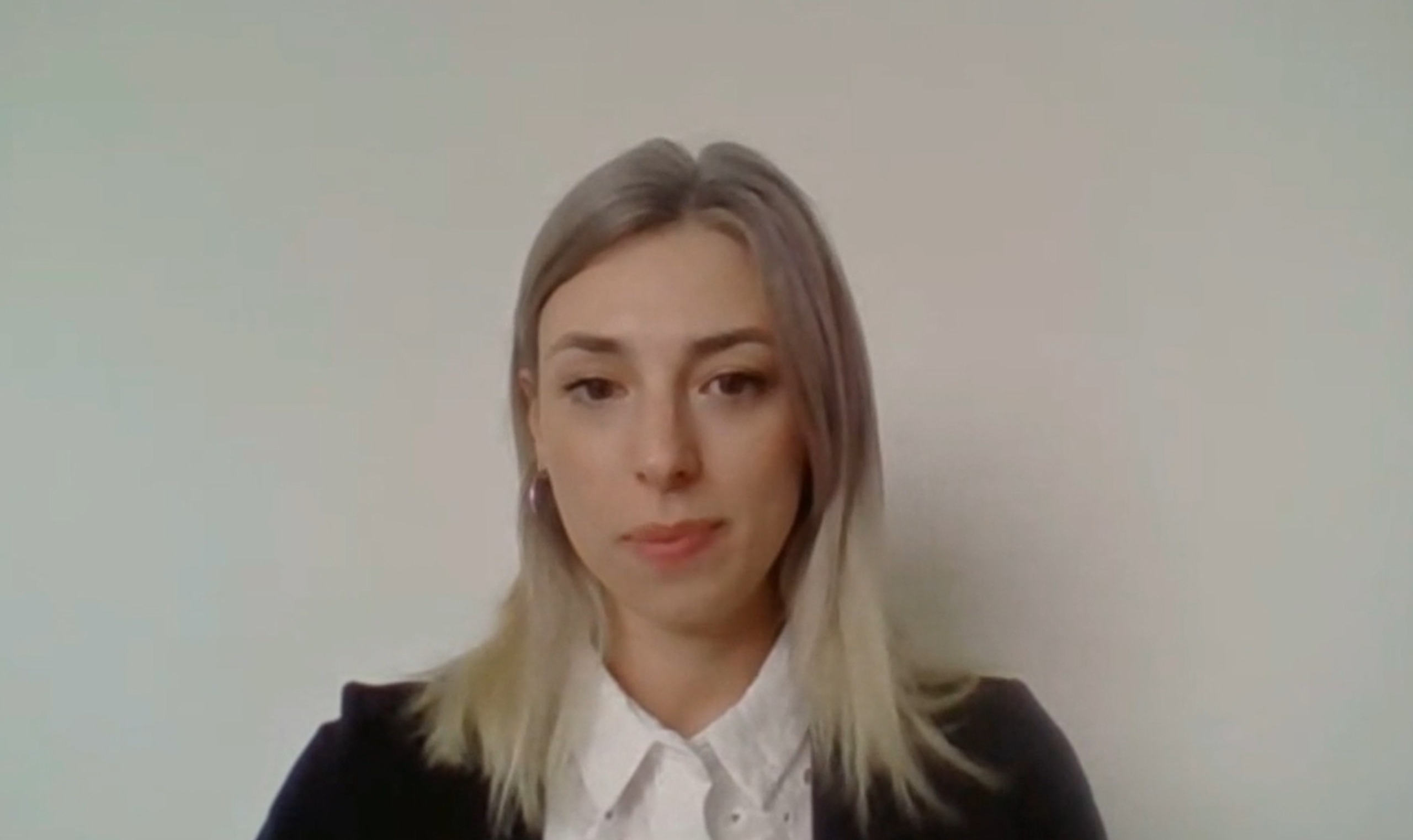 Testimonianza - Chiara Franzoi