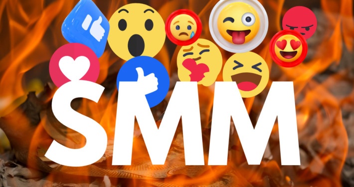 social media manager famosi