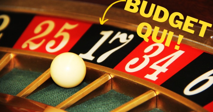 budget marketing