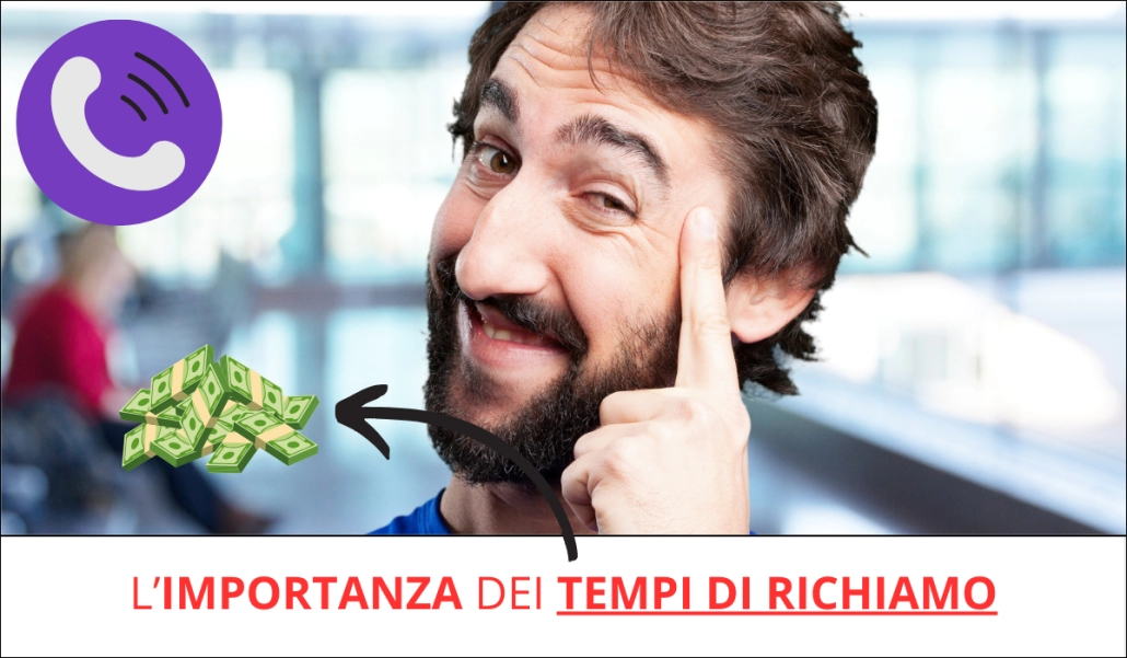 Centralino Automatico lo strumento che dà importanza ai tempi di richiamo