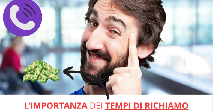 centralino automatico