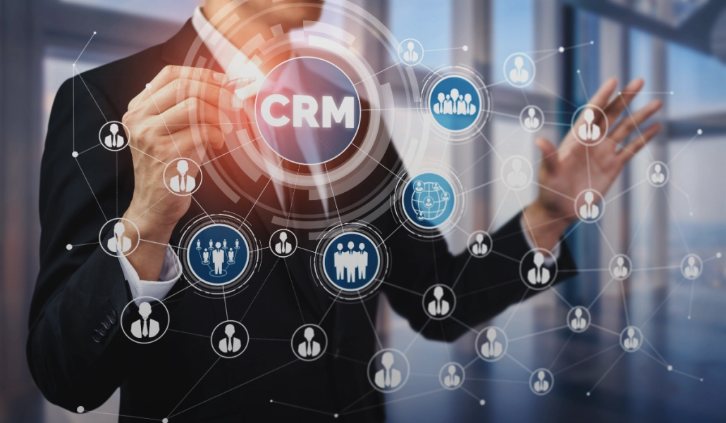 Lo strumento CRM marketing
