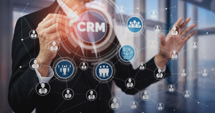 crm marketing