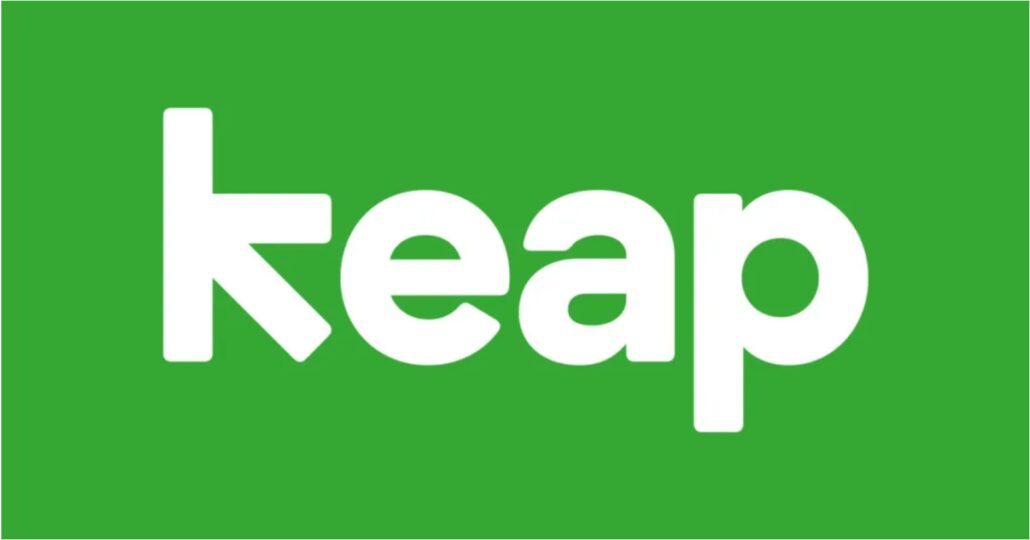 Come aprire un account Keap Infusionsoft CRM