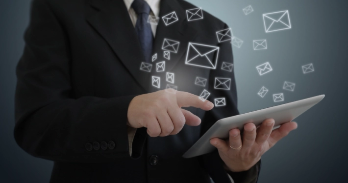 automation email