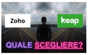 Zoho CRM