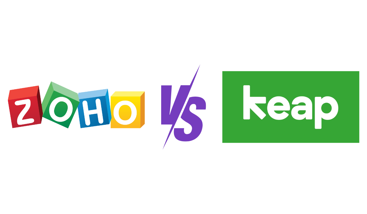 zoho crm