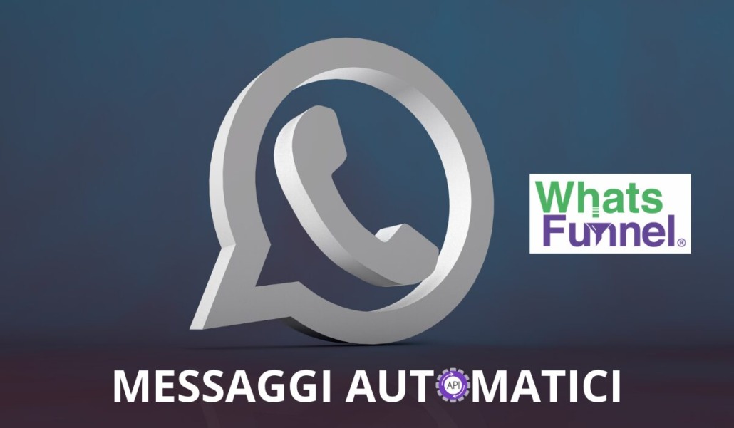 Come inviare messaggi automatici Whatsapp?