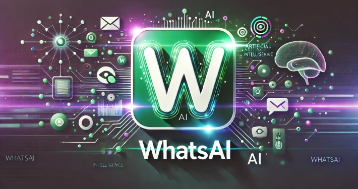 intelligenza artificiale whatsapp