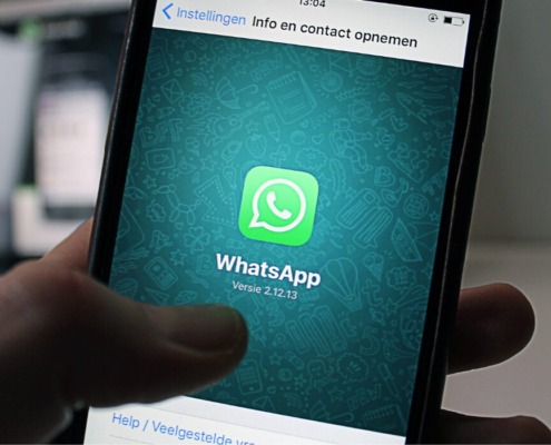 messaggi automatici whatsapp
