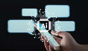 intelligenza artificiale marketing