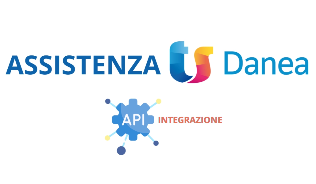 Vorresti collegare Danea Easyfatt con piattaforme esterne?