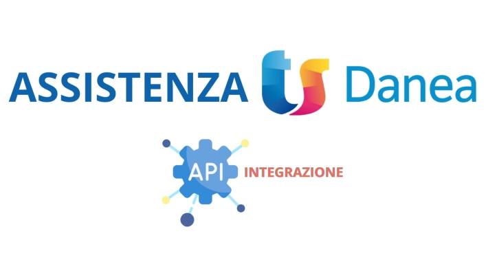 assistenza danea