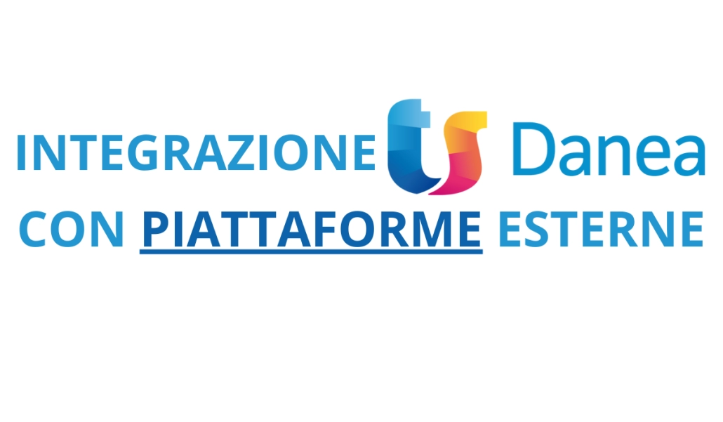 Integrazione Danea con software esterni