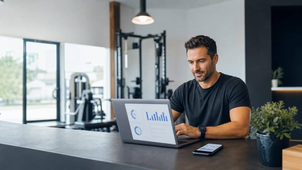 GoHighLevel per palestre e centri fitness